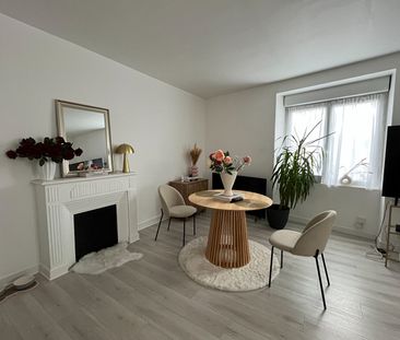 Appartement T2 Quimper à louer - Photo 1