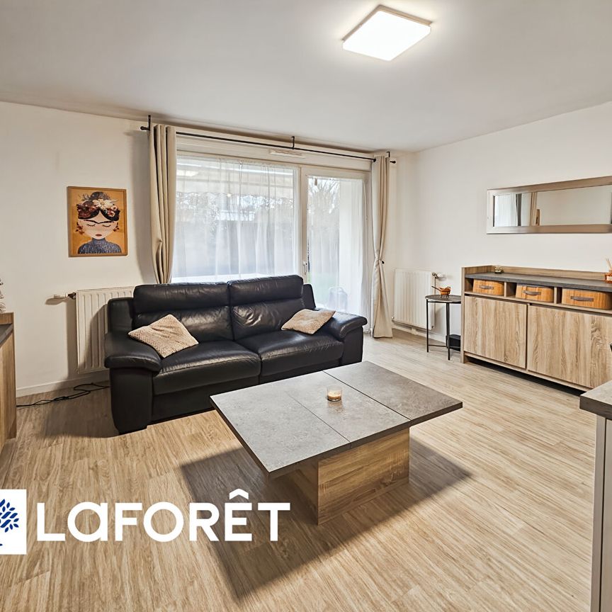 Appartement T3 Corbeil-Essonnes à louer - Photo 1
