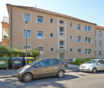 2-Zimmer Wohnung in Altenbochum - Photo 4