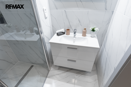 Pronájem bytu 2+kk v osobním vlastnictví 49 m², Litvínov - Photo 5