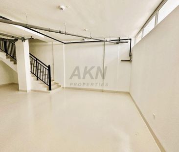 3BKH Townhouse With Basement | Backyard | Vacant - Photo 5