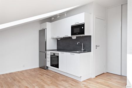 Roslins Väg 20 A - Foto 4