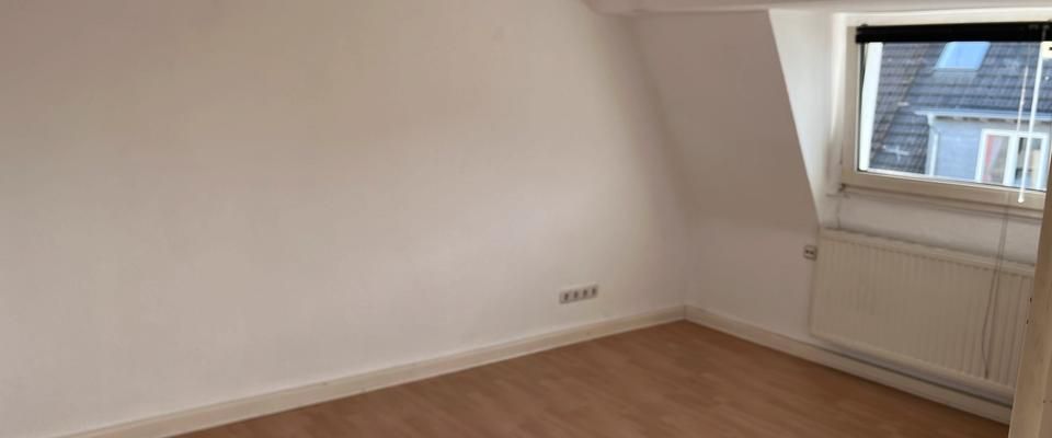 Dachgeschosswohnung in Rüttenscheid - Foto 1