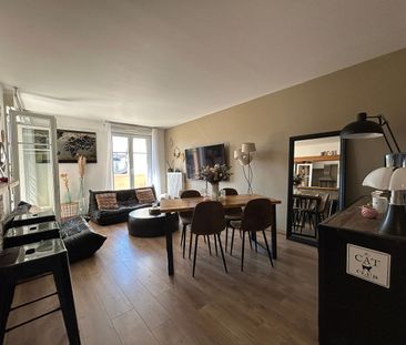 Location Appartement 4 pièces 82m² - Photo 2