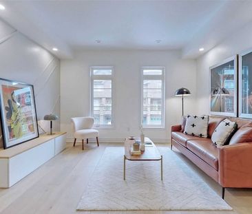 For Lease - 21 Beehive Lane, Markham, Ontario - Photo 3