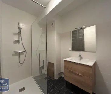 Appartement à louer 2 pièces 53.91m² - Photo 6