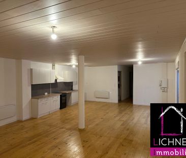 Location Appartement 4 pièces 111m² FREYMING MERLEBACH 57800 - Photo 4
