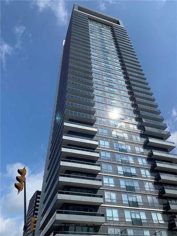 For Lease - 2 Anndale Drive Unit# 1406, Toronto, Ontario - Photo 5