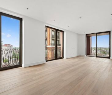 2 bedroom apartment to rent - Photo 5