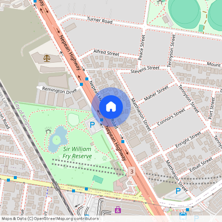 202/1193-1195 Nepean Highway, 202/1193-1195 Nepean Highway, Highett