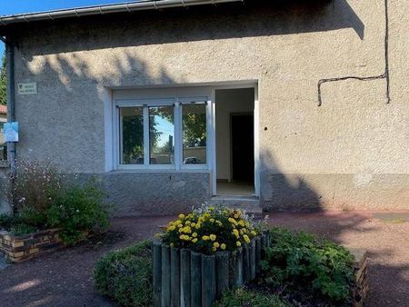 Location appartement 2 pièces 34.38 m² à Saint-Clair-du-Rhône (38370) - Photo 5