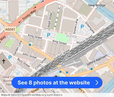 Spectrum, Blackfriars Road - Photo 1