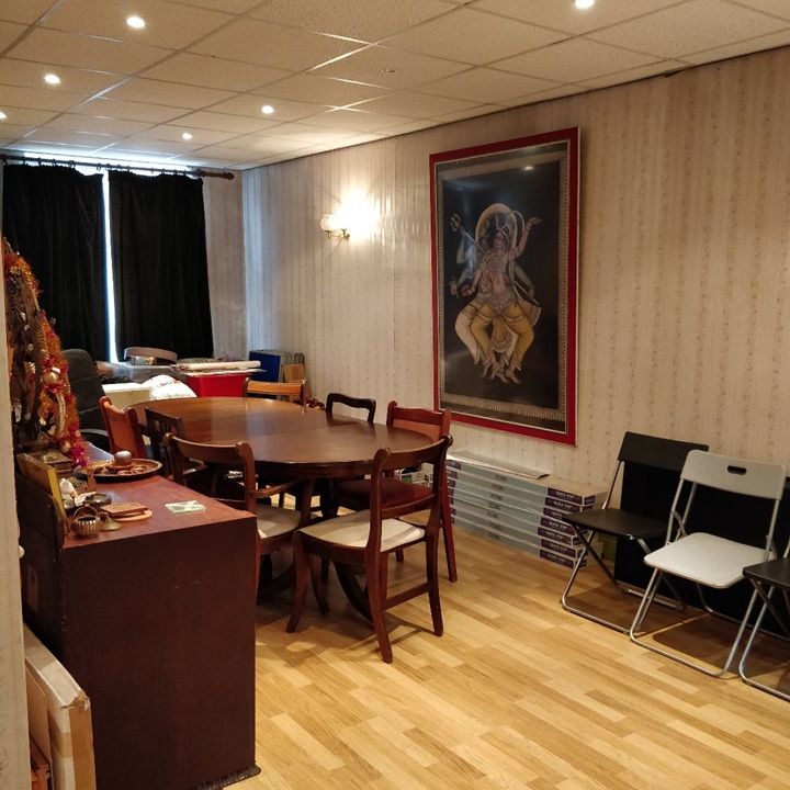 Room in a Shared House, Churchill Street, LE2 - Photo 1