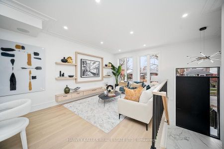 For Lease - 67 Lesmount Avenue, Toronto, Ontario - Photo 3