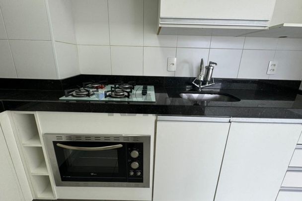 Apartamento na Vila Leopoldina | 2 Dormitórios | 35 m² | São Paulo - Photo 1