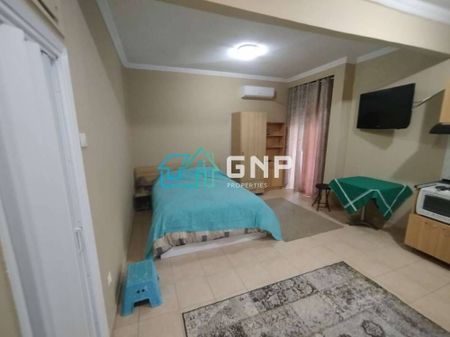 Studio/Γκαρσονιέρα για ενοικίαση Κάτω Τούμπα (Τούμπα) - Φωτογραφία 4