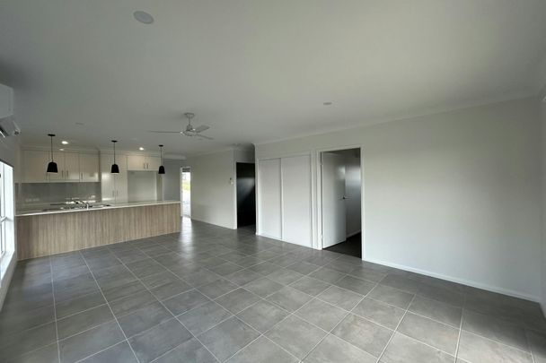 THIS BEAUTIFUL NEWLY BUILT HOME IN CLINTON IS AVAILABLE NOW! - Photo 1