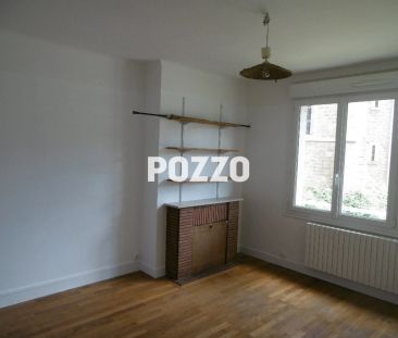 A LOUER APPARTEMENT 2 PIECES CENTRE VILLE DE VIRE (14) - Photo 5