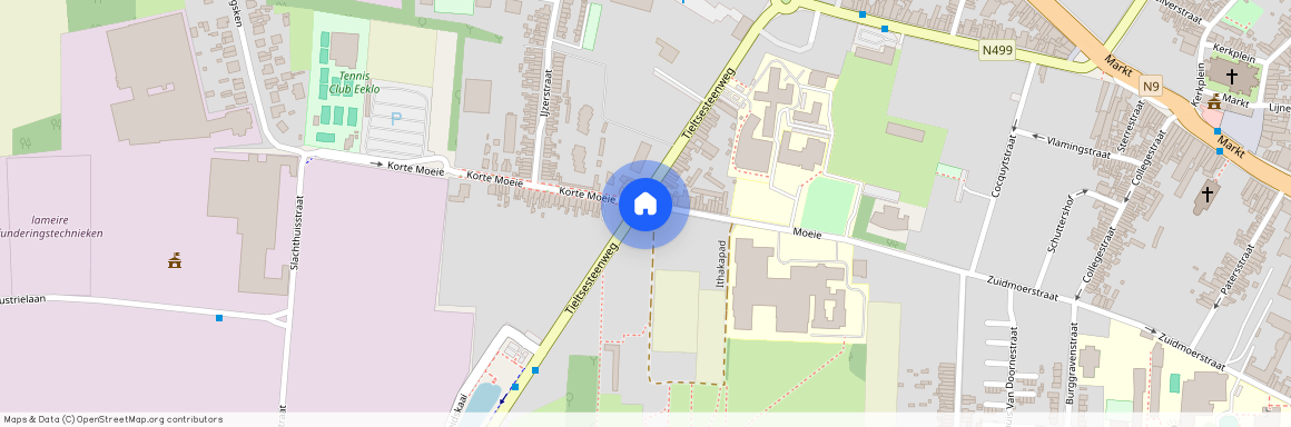 Tieltsesteenweg, 75 0201., 9900, Eeklo