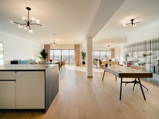 Louizalaan, Brussel - Photo 1