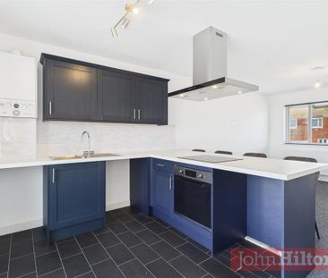 1 bedroom flat to rent - Photo 6