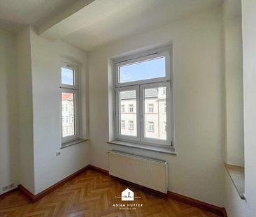 Ideal für Familien - Helle 4-Raum-Wohnung mit Balkon - Photo 2