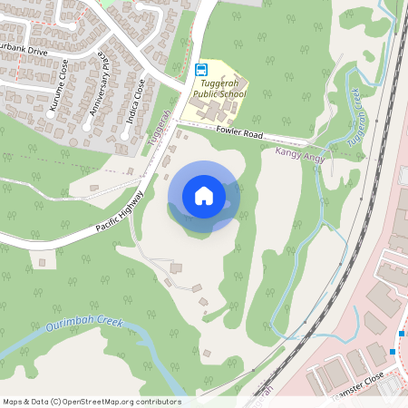 362 Pacific Highway, NSW 2258, Kangy Angy