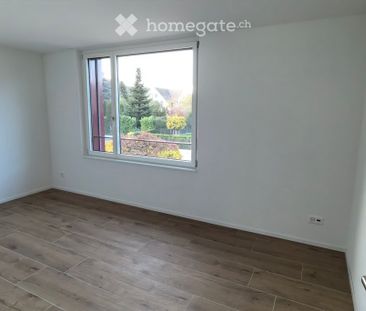 Erstvermietung: Moderne 3.5-Zimmerwohnungen - Foto 1