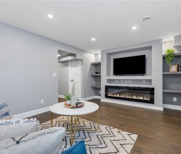 For Lease - 24A GREENWOOD Avenue, St. Catharines, Ontario - Photo 3