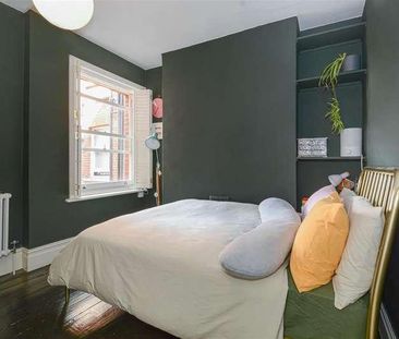 Eagle Mansions, Stoke Newington, N16 - Photo 5