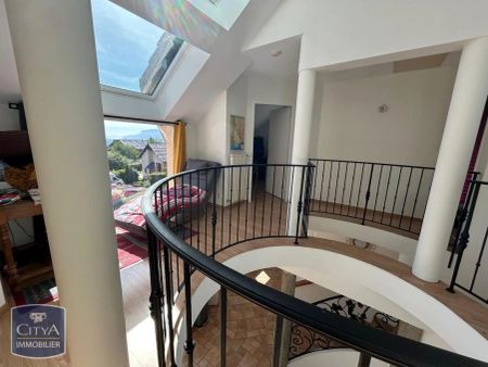 Maison à louer 6 pièces 121.37m² - Photo 4