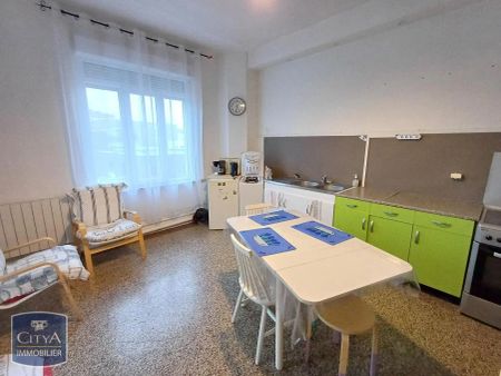 Appartement à louer 4 pièces 71.03m² - Photo 5