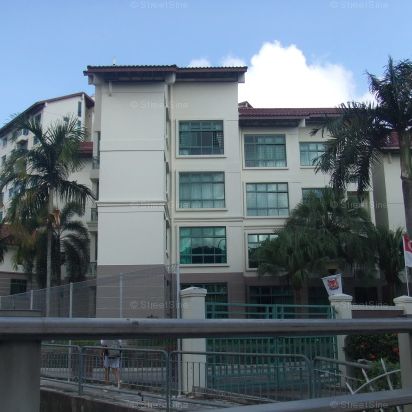 Changi Court (D16), Condominium - For Rent - Photo 1