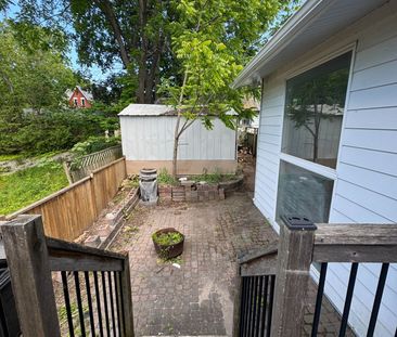 For Lease - 418 Dominion Avenue, Midland, Ontario - Photo 2
