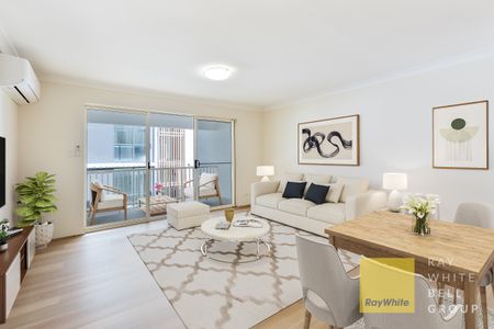 23/66 Queen Street, Southport QLD 4215 - House For Rent - $920 | Domain - Photo 2