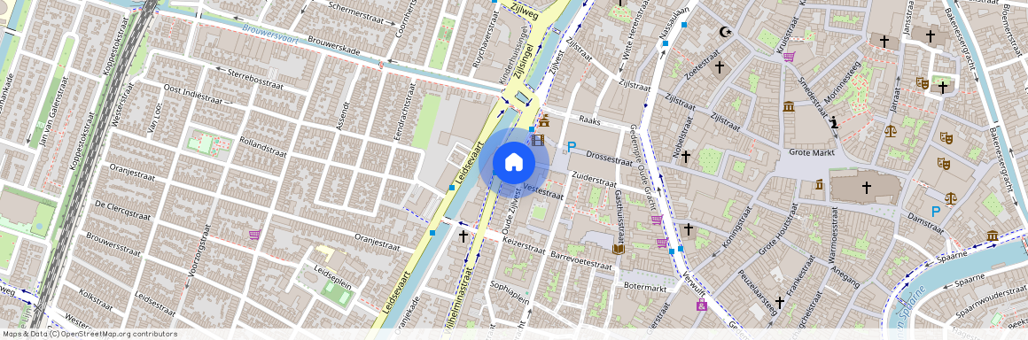 Vijfhoek, 2011 WM, Luitestraat, Haarlem