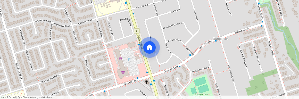 738 Stonepath Circle Unit# Lower, Pickering