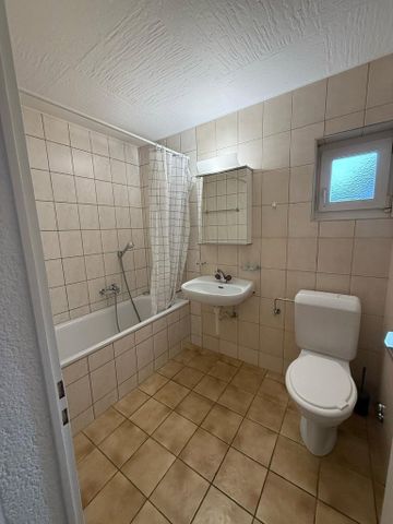 3.5 Zimmer, 70 m², 2. Stock - Photo 2
