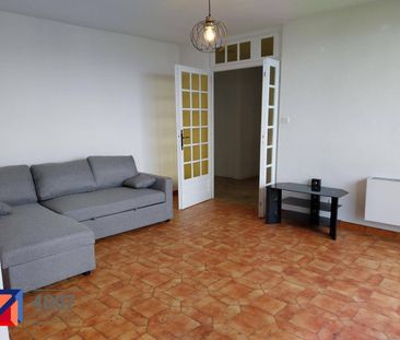 Location appartement 3 pièces 84.19 m² à Annemasse (74100) 5 - Photo 4