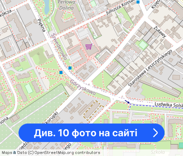 DO WYNAJĘCIA NOWOCZESNE M-3 NA SZWEDEROWIE - Фото 1