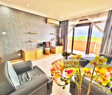 Riverbank Suites, Kuching - Photo 1