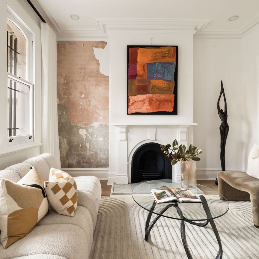 48 Baptist Street, Redfern NSW 2016 - House For Rent | Domain - Photo 1