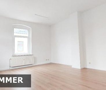 große 2-Raum Wohnung mit Balkon und Stellplatz - Photo 6