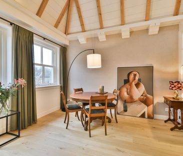 Appartement te huur: Dorpsstraat 72 3632 AW Loenen aan de Vecht - Photo 6