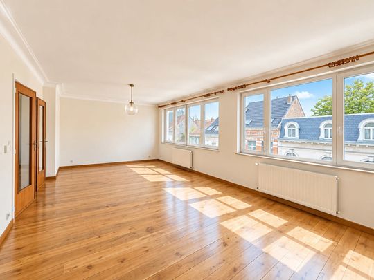 Avenue de l'Armée, 1040, Etterbeek - foto 1