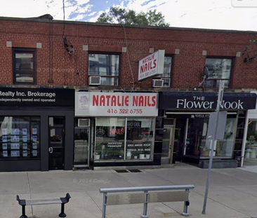 For Lease - 1731 Bayview Avenue Unit# 2, Toronto, Ontario - Photo 2