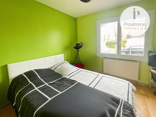 Location Maison 3 pièces 55m² - Photo 1