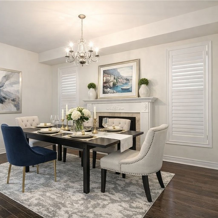 For Lease - 6 Coventry Court, Richmond Hill, Ontario - Photo 1