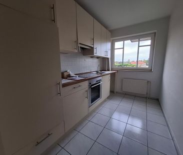 Ideal für Paare - Großzügige 3-Zimmer-Wohnung mit Balkon in Quickbo... - Photo 1