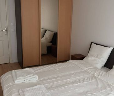 Appartement T2 de 47M² dans Nantes Centre - Photo 4